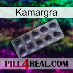 Kamargra 30